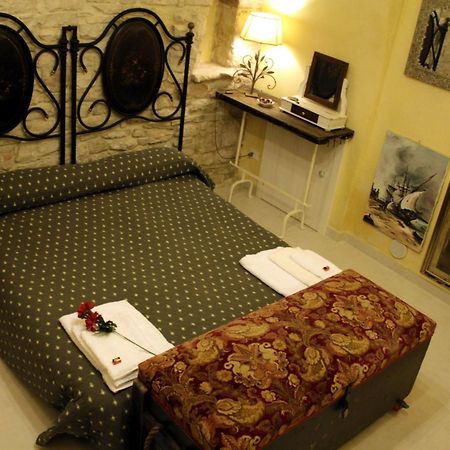 B&B Sottocoperta Bisceglie Exterior photo
