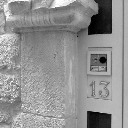 B&B Sottocoperta Bisceglie Exterior photo