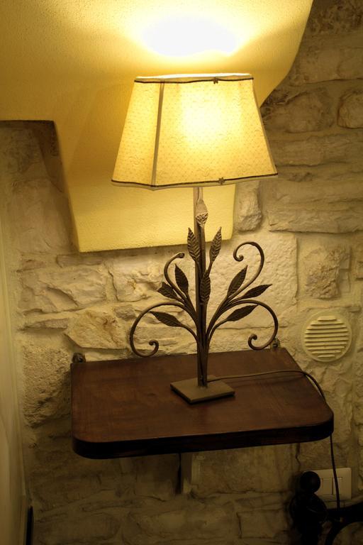 B&B Sottocoperta Bisceglie Room photo