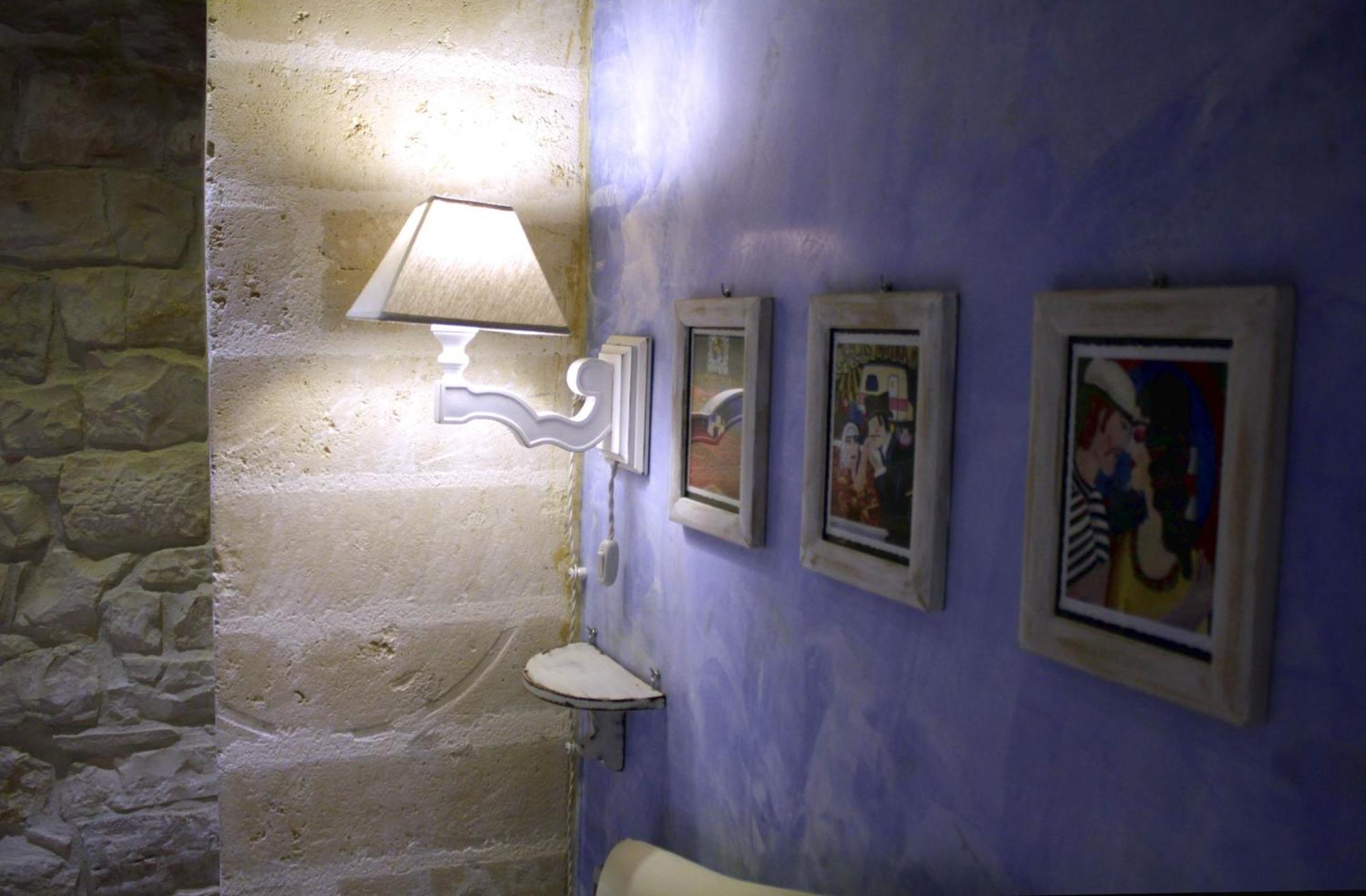 B&B Sottocoperta Bisceglie Exterior photo