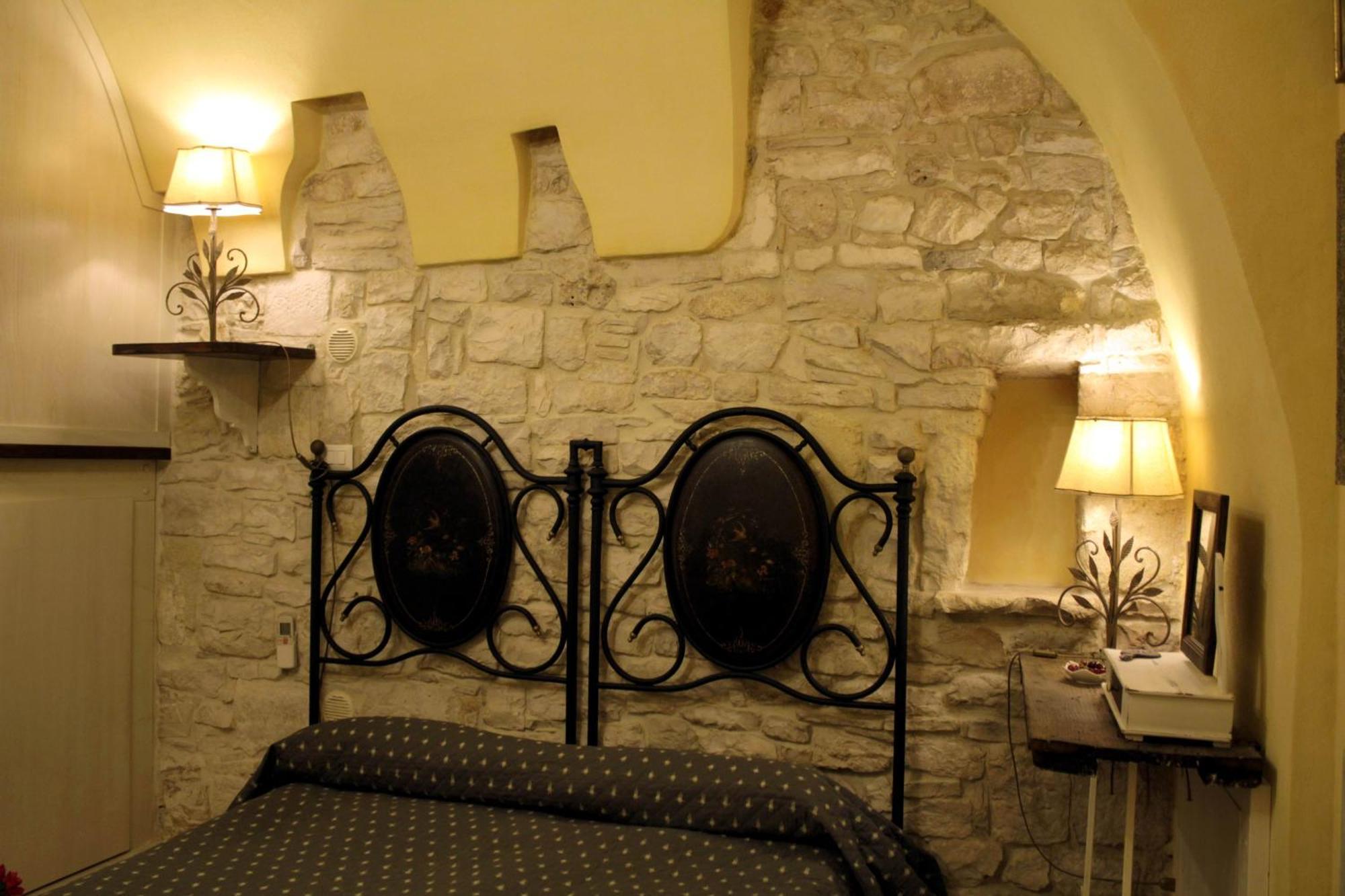 B&B Sottocoperta Bisceglie Exterior photo