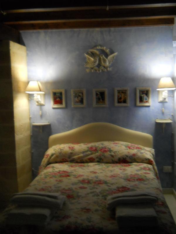 B&B Sottocoperta Bisceglie Exterior photo