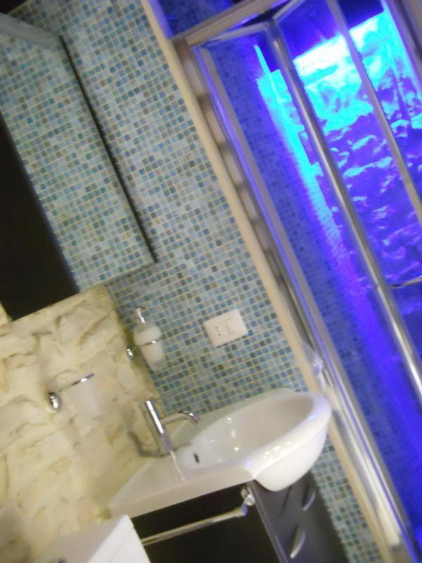 B&B Sottocoperta Bisceglie Exterior photo