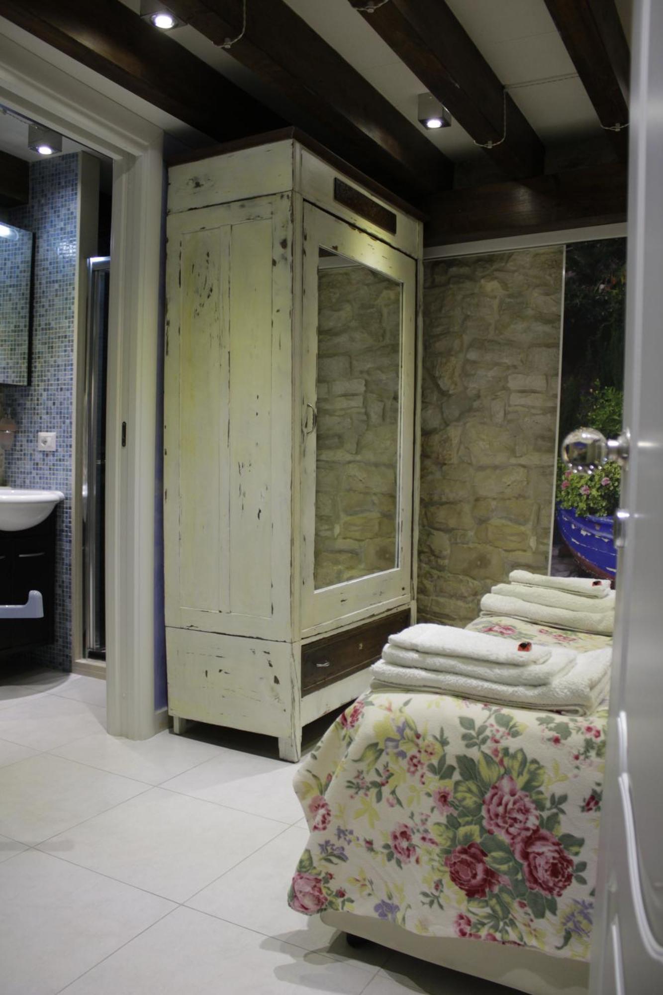 B&B Sottocoperta Bisceglie Exterior photo