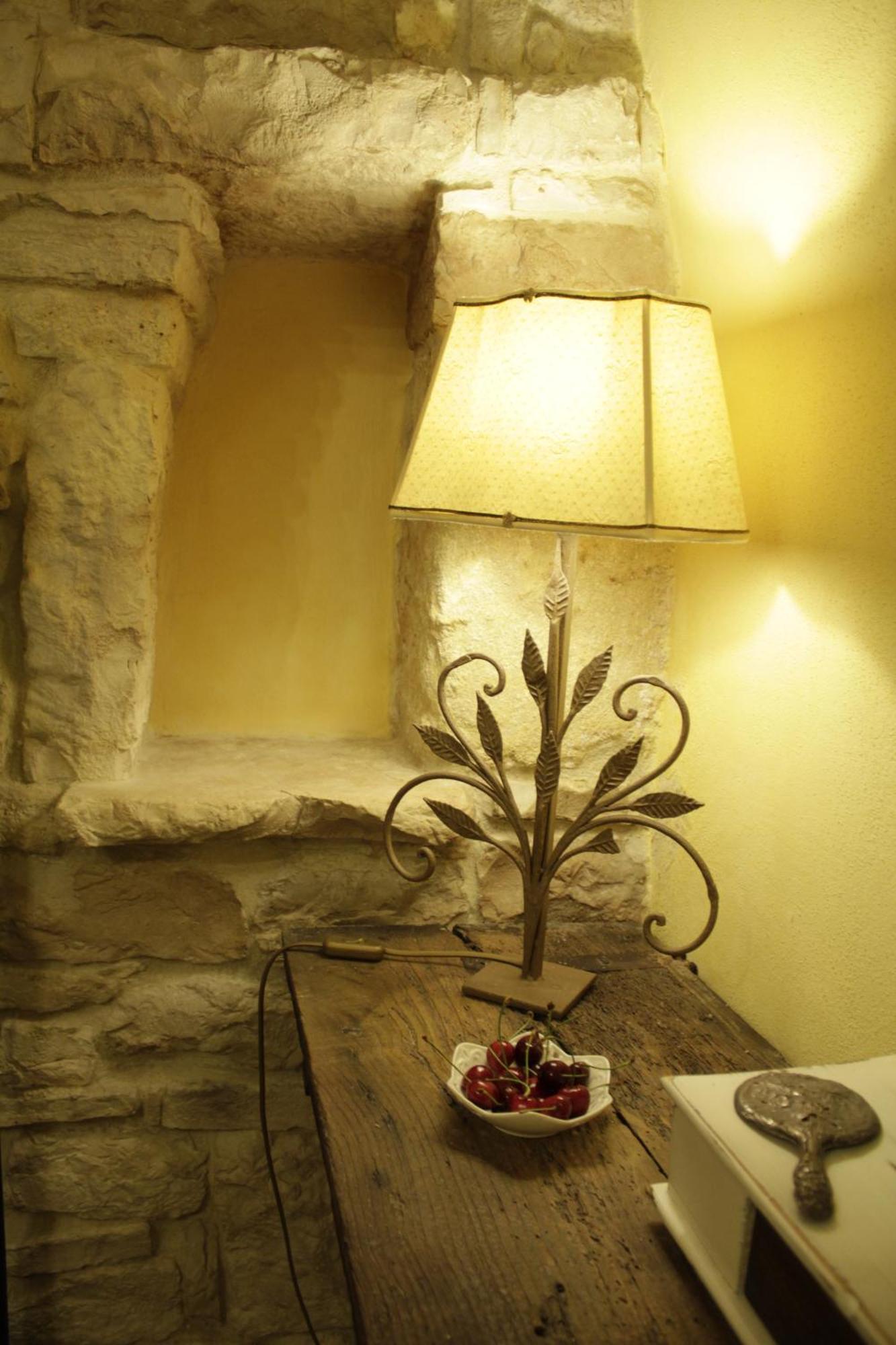 B&B Sottocoperta Bisceglie Exterior photo