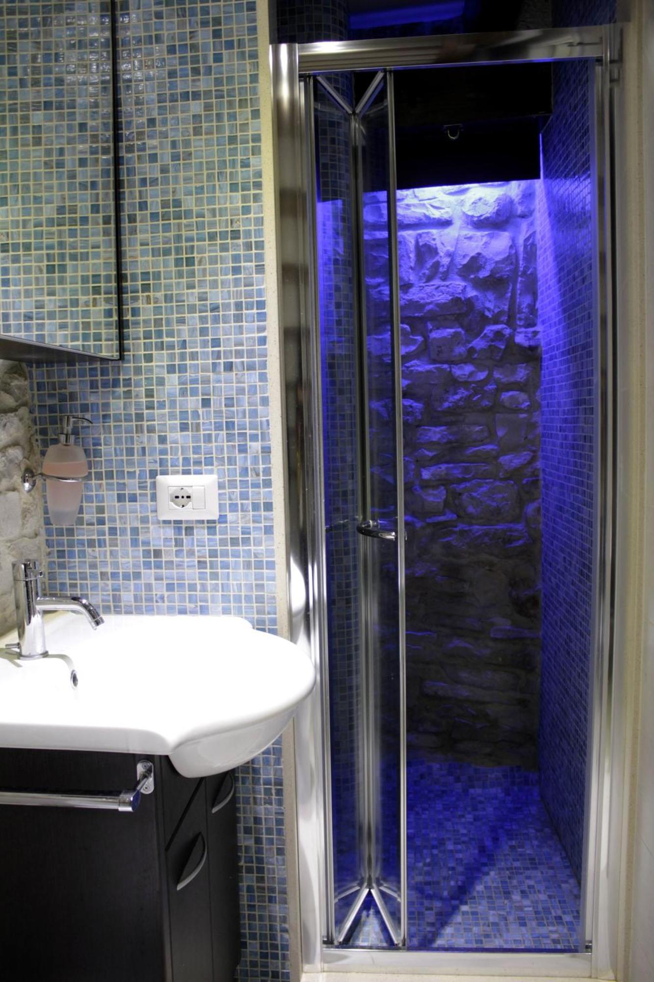 B&B Sottocoperta Bisceglie Exterior photo