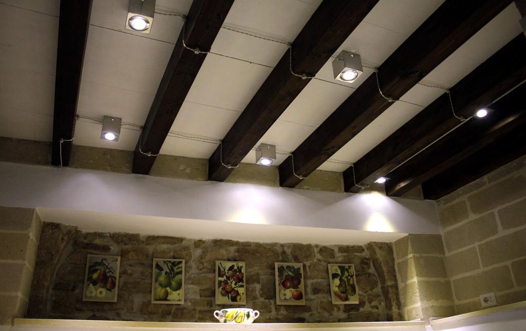 B&B Sottocoperta Bisceglie Exterior photo