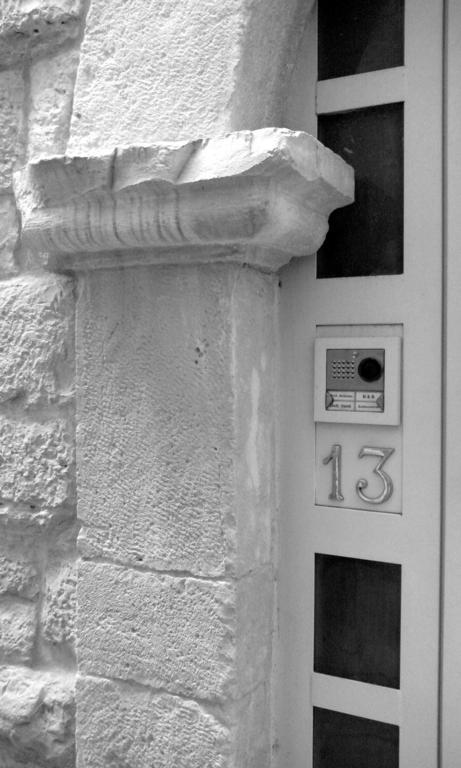 B&B Sottocoperta Bisceglie Exterior photo