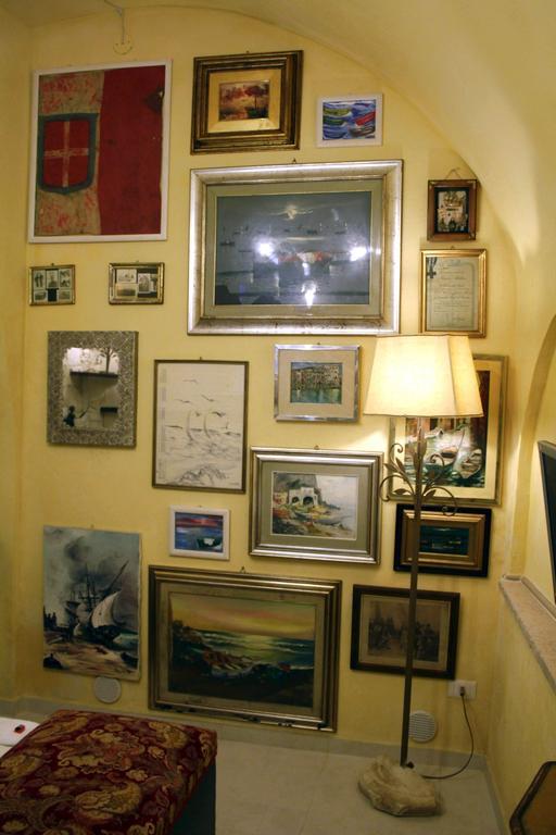 B&B Sottocoperta Bisceglie Room photo