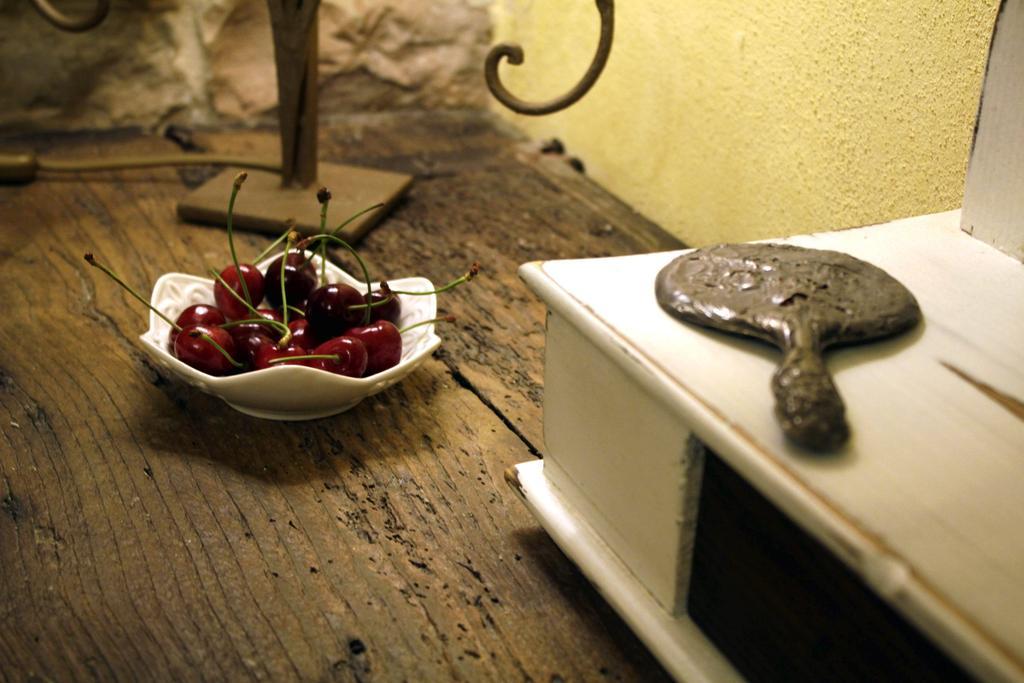 B&B Sottocoperta Bisceglie Room photo