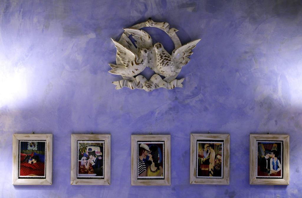 B&B Sottocoperta Bisceglie Room photo