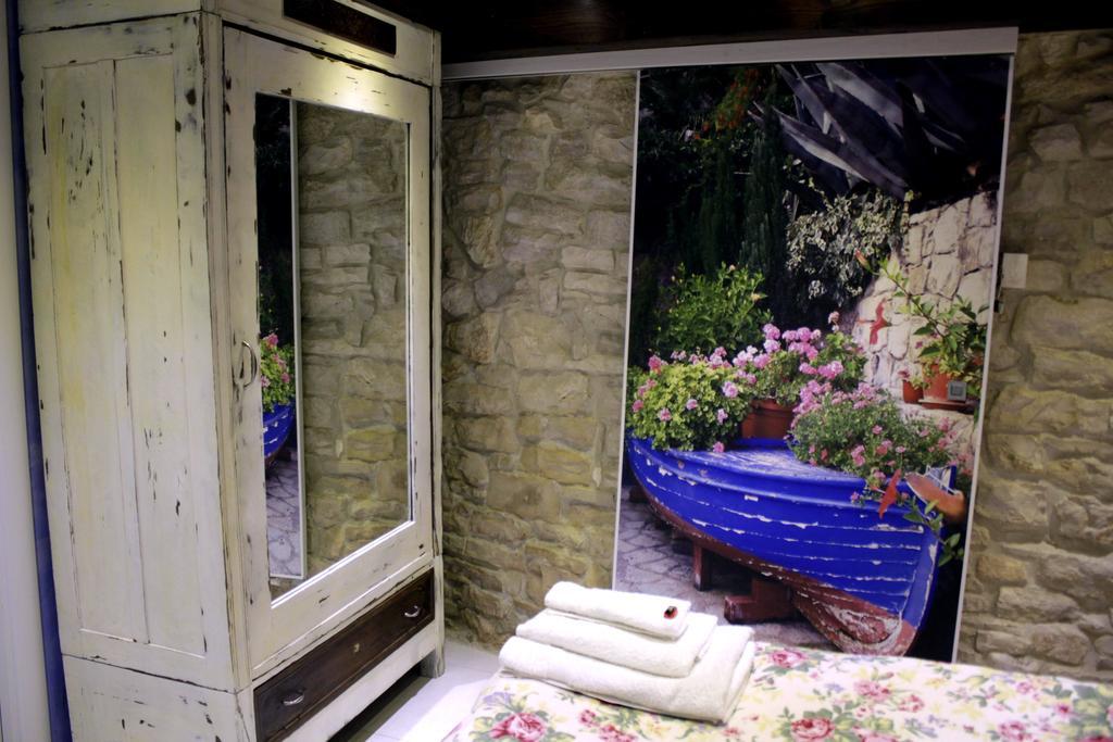 B&B Sottocoperta Bisceglie Room photo
