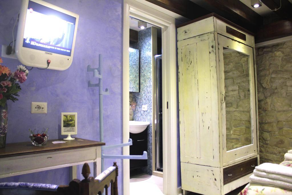 B&B Sottocoperta Bisceglie Room photo