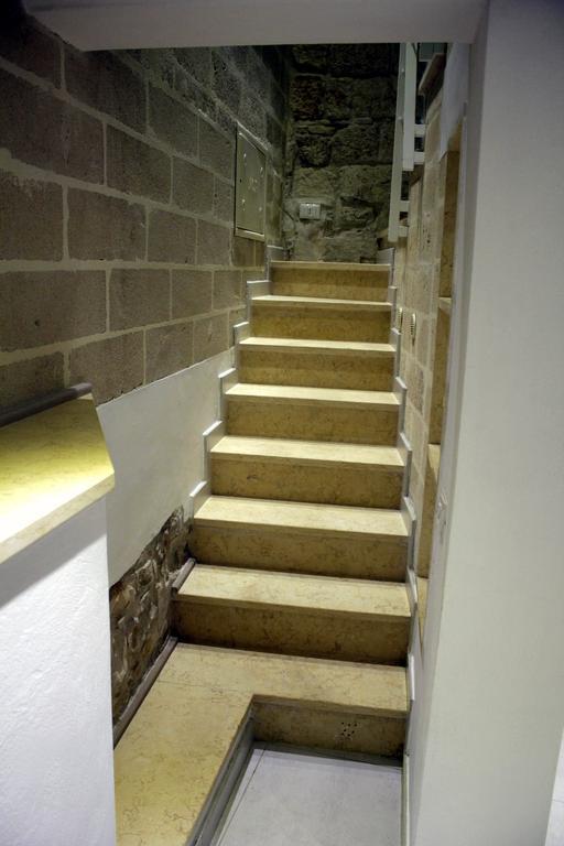 B&B Sottocoperta Bisceglie Exterior photo