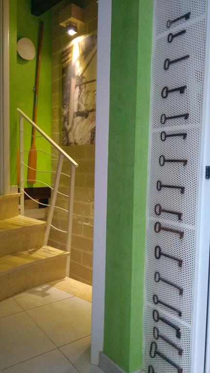 B&B Sottocoperta Bisceglie Exterior photo